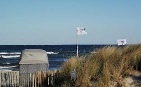 Sonnenschein 2 inkl Strandkorb vom 01 05-01 10